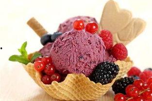 吃瓜娱乐黑色冰激凌