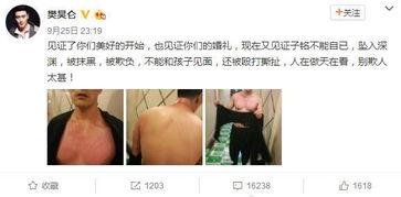 娱乐圈吃瓜熊婶是谁