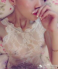 大胸网红微博,揭秘网络红人的身材秘密与影响力”