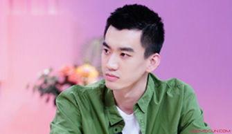 演员姚尧个人资料,影视界多面手，才华横溢的演技派新星